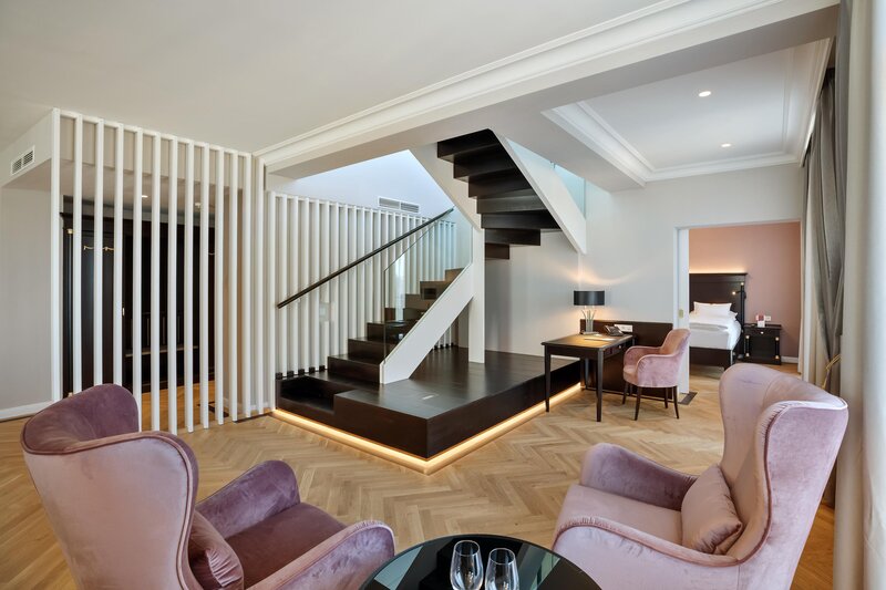 Austria Trend Parkhotel Schönbrunn 68