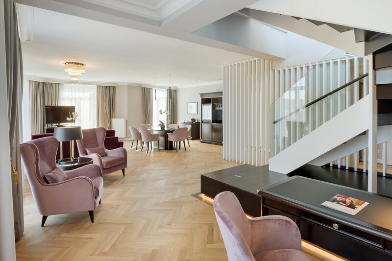 Austria Trend Parkhotel Schönbrunn 69