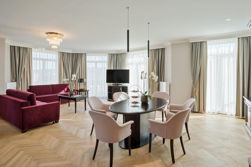 Austria Trend Parkhotel Schönbrunn 70