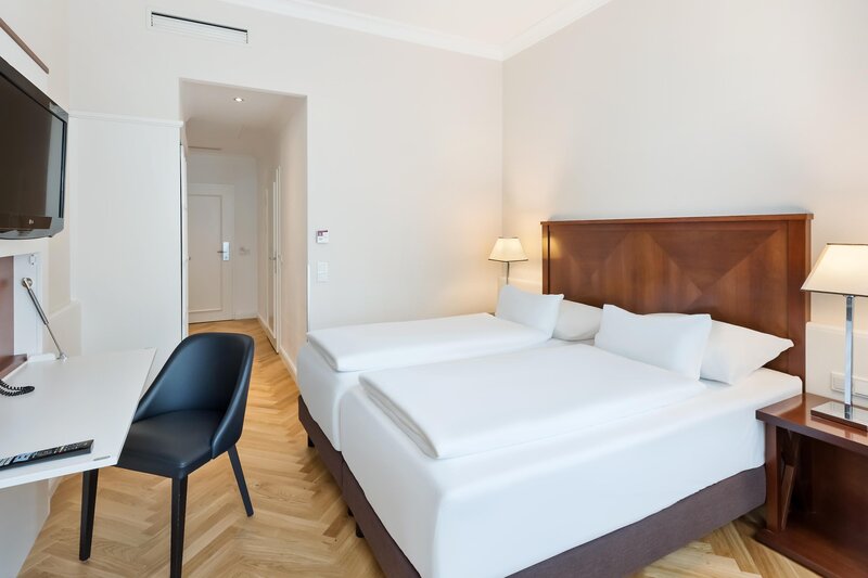 Austria Trend Parkhotel Schönbrunn 71