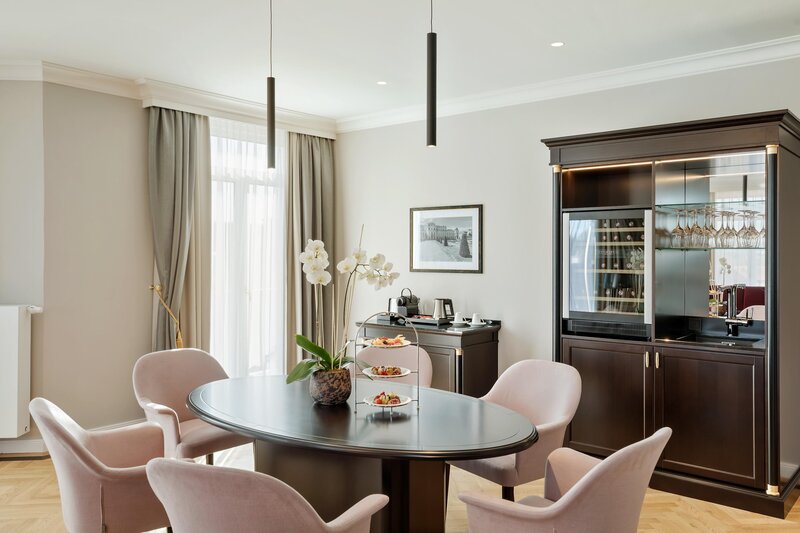 Austria Trend Parkhotel Schönbrunn 72