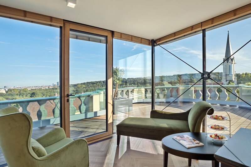 Austria Trend Parkhotel Schönbrunn 73