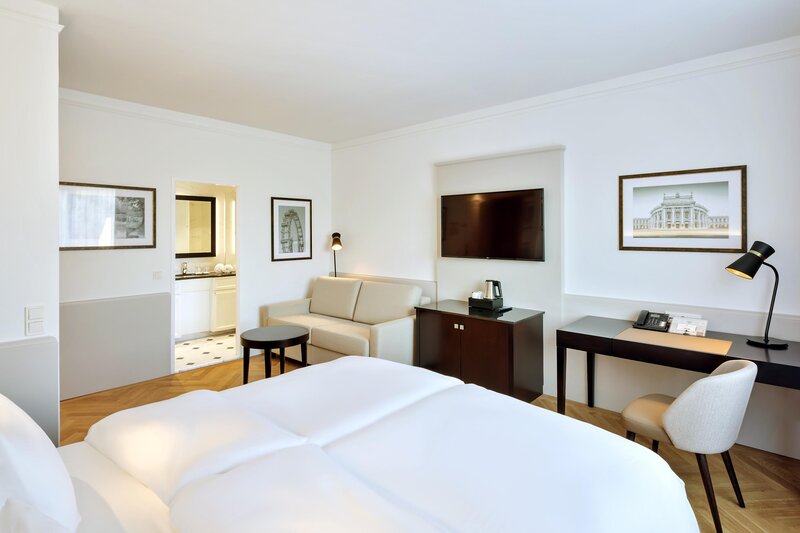 Austria Trend Parkhotel Schönbrunn 75