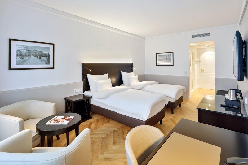Austria Trend Parkhotel Schönbrunn 83