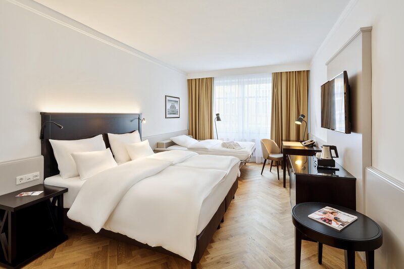 Austria Trend Parkhotel Schönbrunn 85