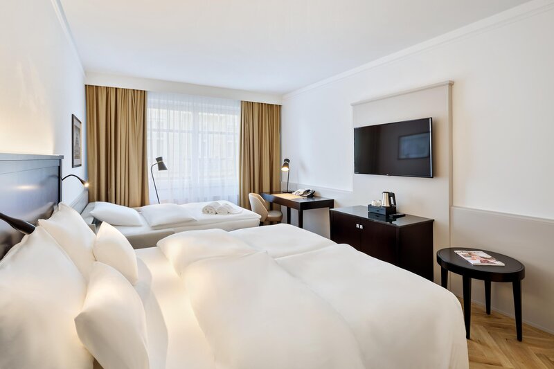 Austria Trend Parkhotel Schönbrunn 86