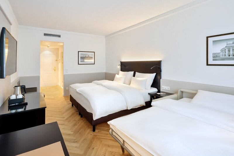 Austria Trend Parkhotel Schönbrunn 87