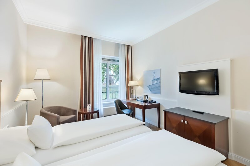 Austria Trend Parkhotel Schönbrunn 88