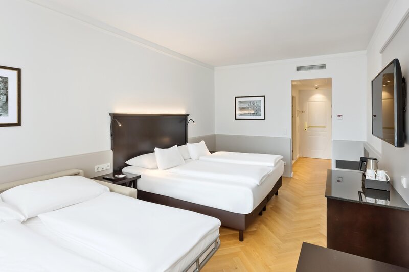 Austria Trend Parkhotel Schönbrunn 89