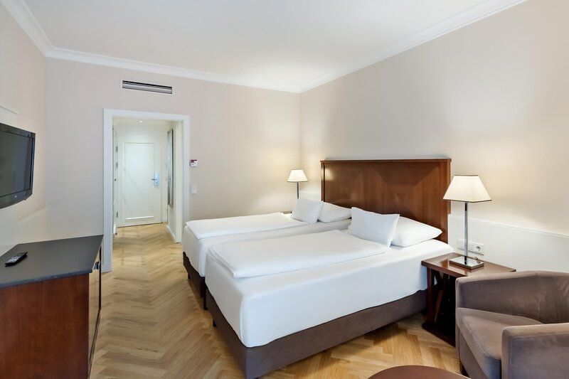 Austria Trend Parkhotel Schönbrunn 90