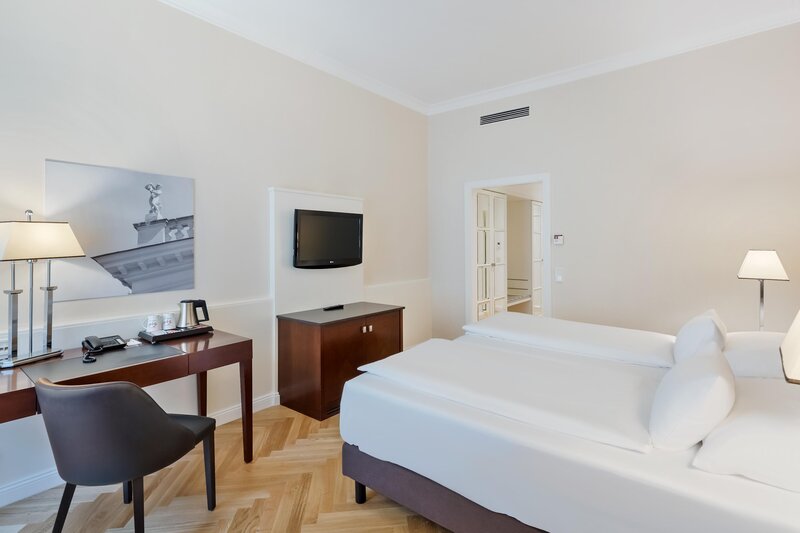 Austria Trend Parkhotel Schönbrunn 91
