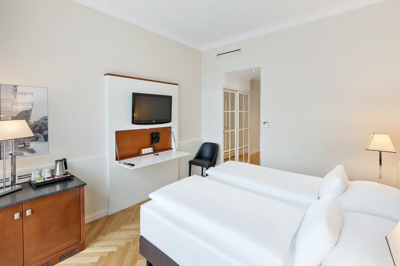 Austria Trend Parkhotel Schönbrunn 92