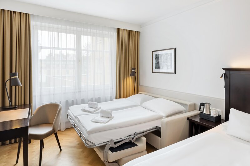 Austria Trend Parkhotel Schönbrunn 93