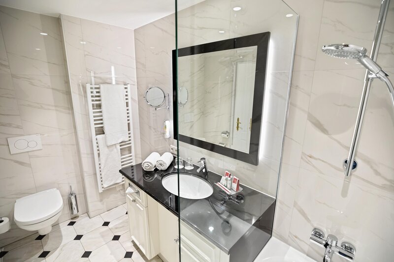 Austria Trend Parkhotel Schönbrunn 111
