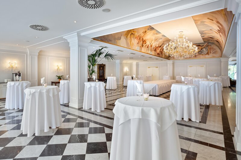 Austria Trend Parkhotel Schönbrunn 119