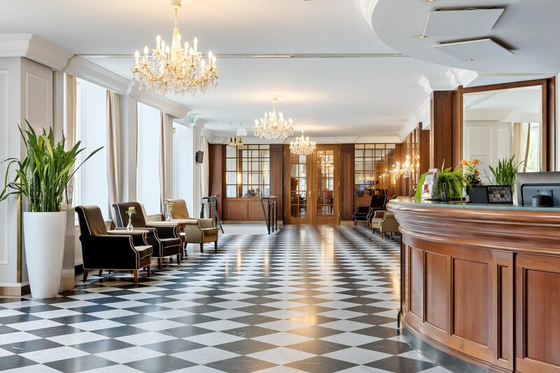 Austria Trend Parkhotel Schönbrunn 120