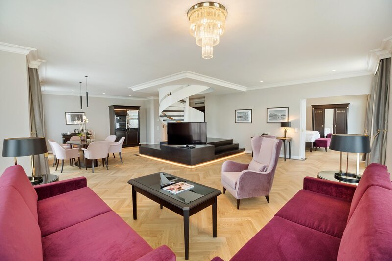 Austria Trend Parkhotel Schönbrunn 121