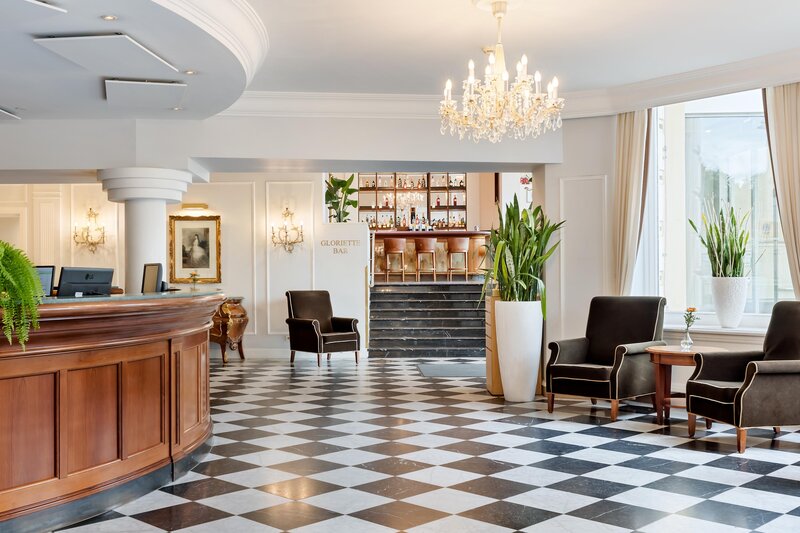 Austria Trend Parkhotel Schönbrunn 122