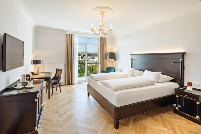 Austria Trend Parkhotel Schönbrunn 127