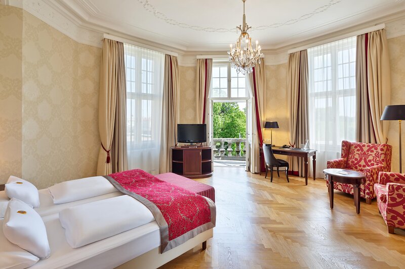 Austria Trend Parkhotel Schönbrunn 128