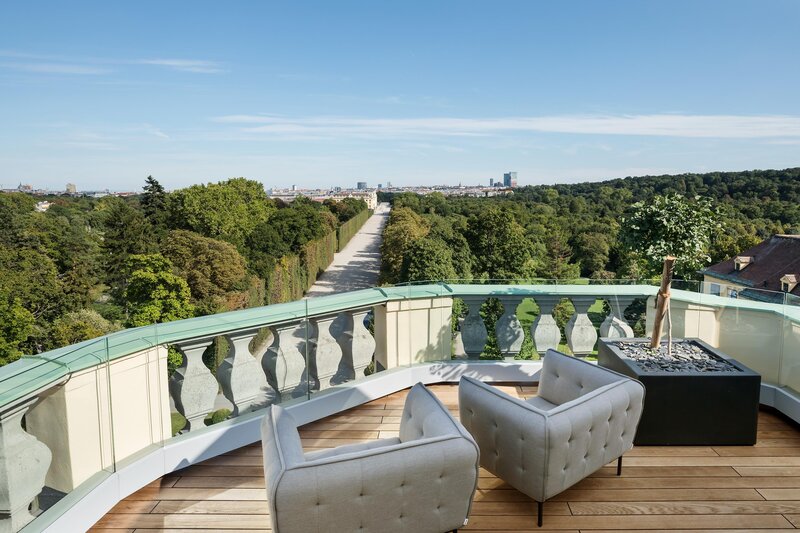 Austria Trend Parkhotel Schönbrunn 131