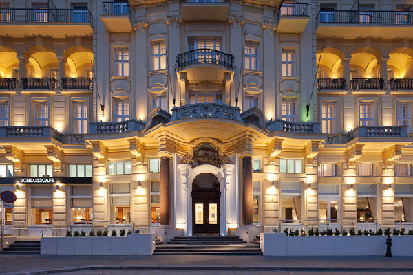 Austria Trend Parkhotel Schönbrunn 132