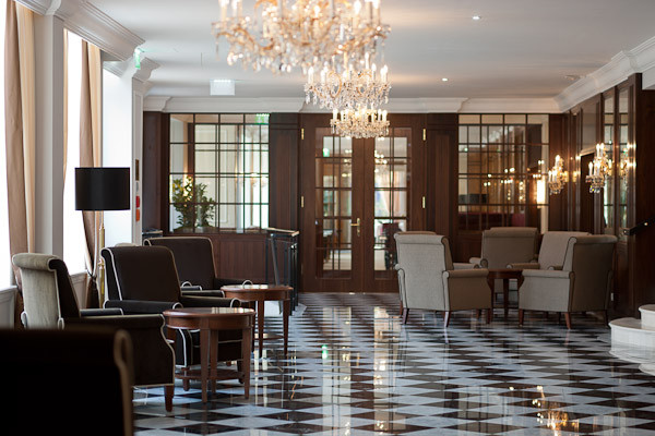 Austria Trend Parkhotel Schönbrunn 133
