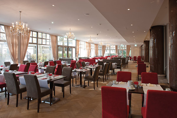 Austria Trend Parkhotel Schönbrunn 135