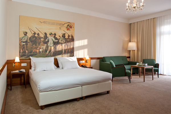 Austria Trend Parkhotel Schönbrunn 136