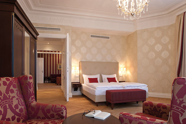 Austria Trend Parkhotel Schönbrunn 138