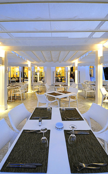 Vincci Helios Beach 7