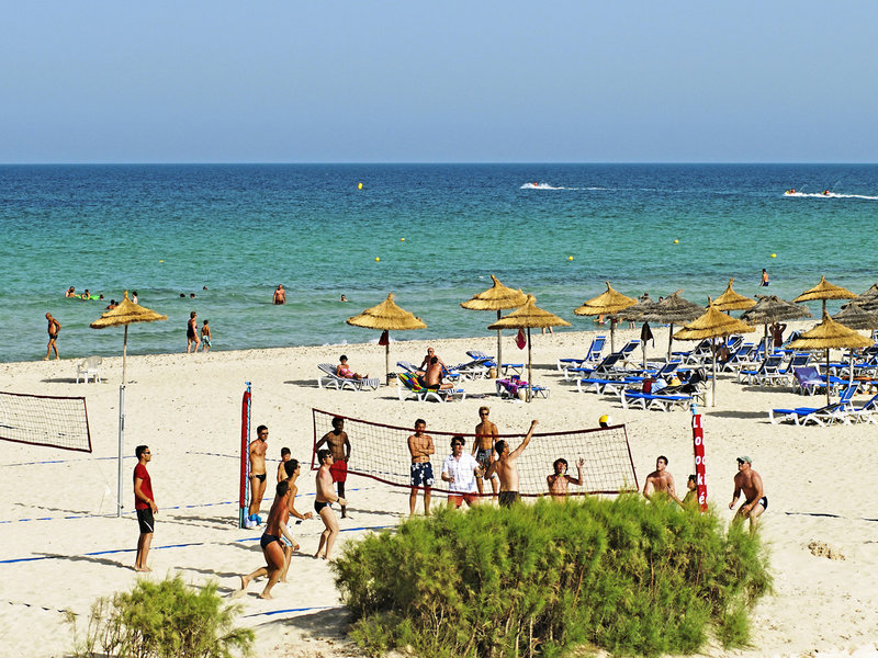 Vincci Helios Beach 8