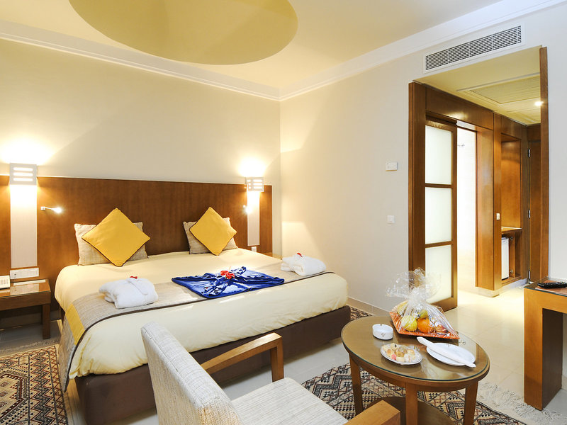 Vincci Helios Beach 11