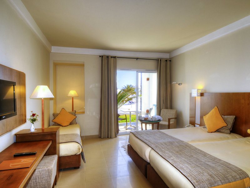 Vincci Helios Beach 12