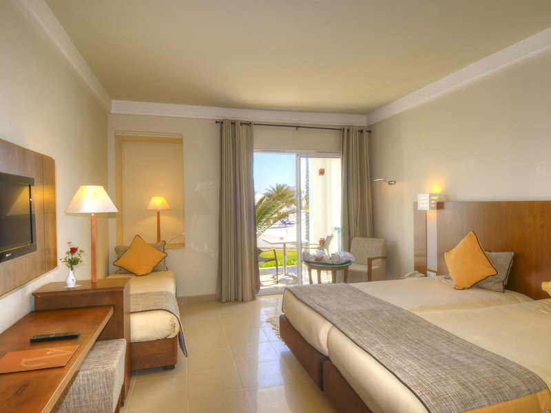 Vincci Helios Beach 14