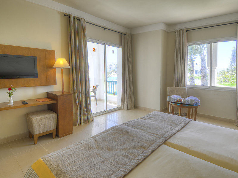 Vincci Helios Beach 15