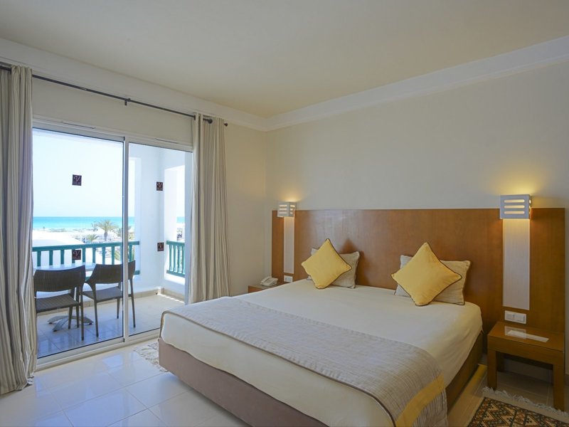 Vincci Helios Beach 19
