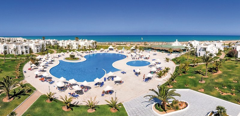 Vincci Helios Beach 2