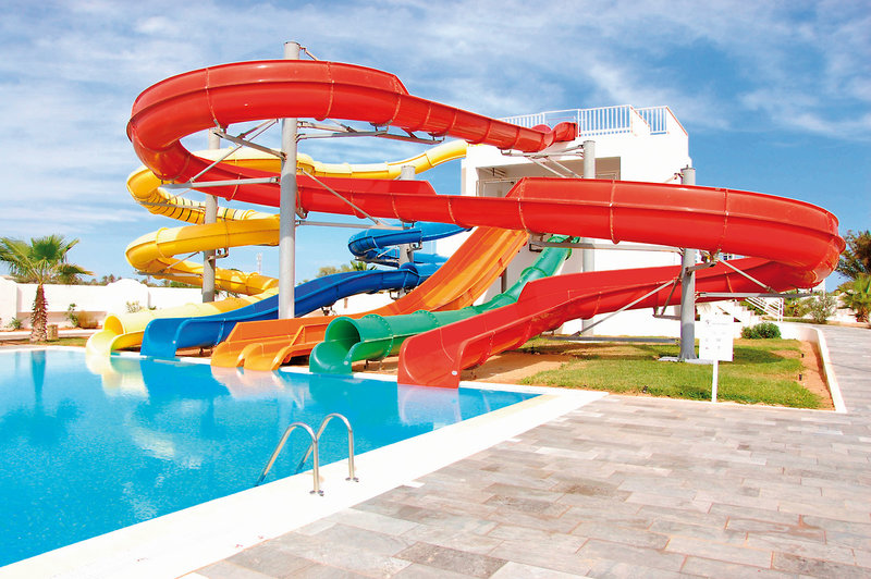 Vincci Helios Beach 3