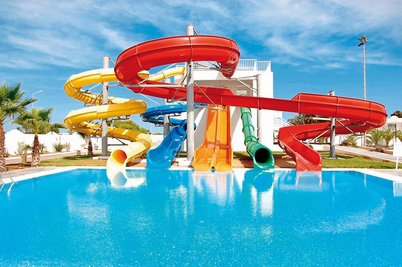 Vincci Helios Beach 4