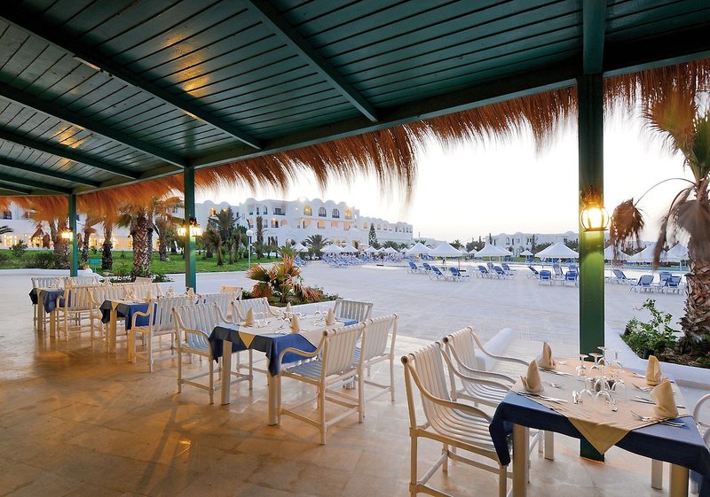 Vincci Helios Beach 6