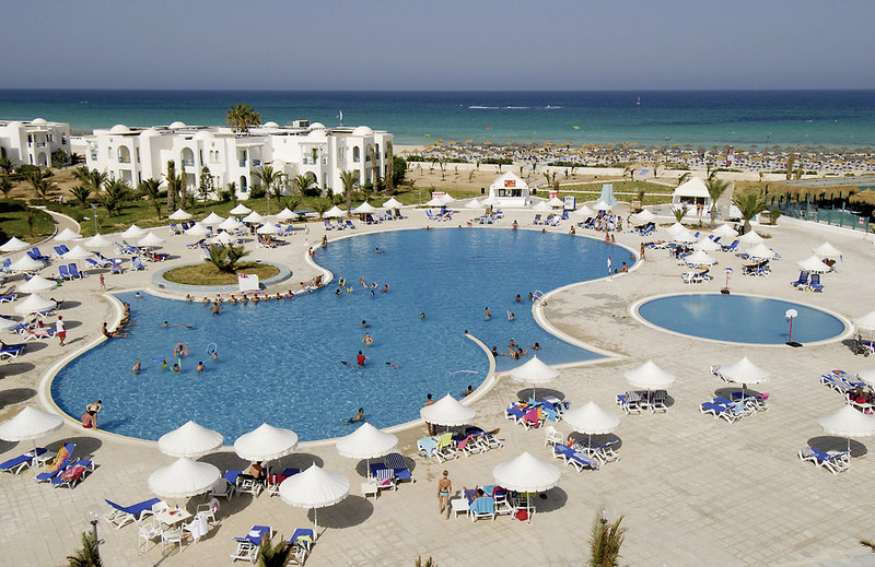 Vincci Helios Beach 9