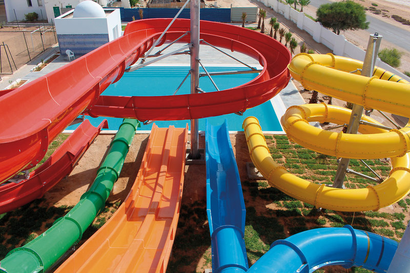 Vincci Helios Beach 10