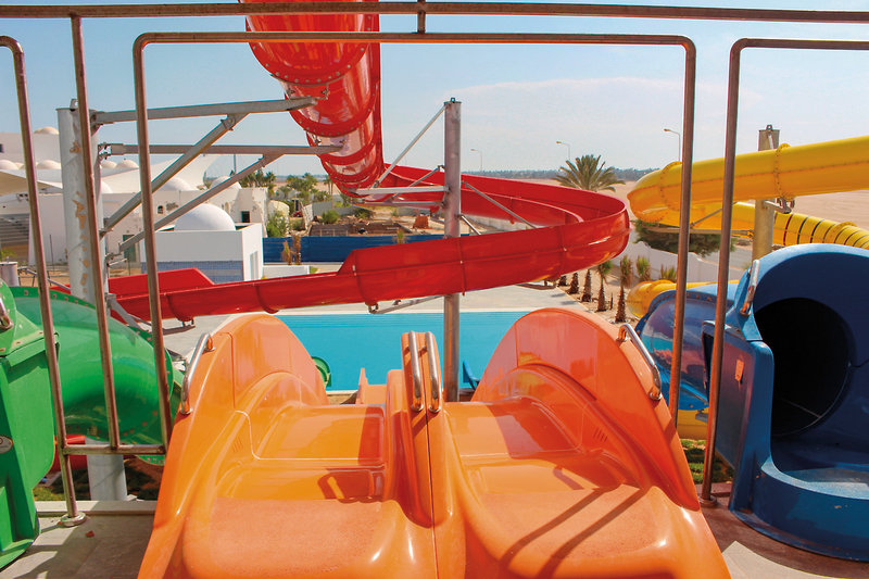 Vincci Helios Beach 11