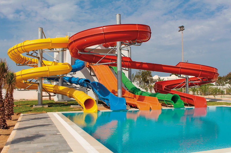 Vincci Helios Beach 12