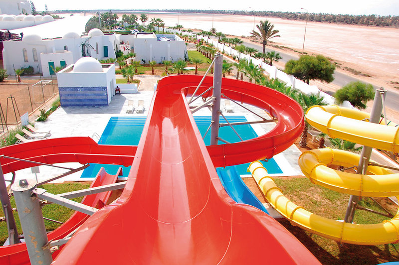 Vincci Helios Beach 13