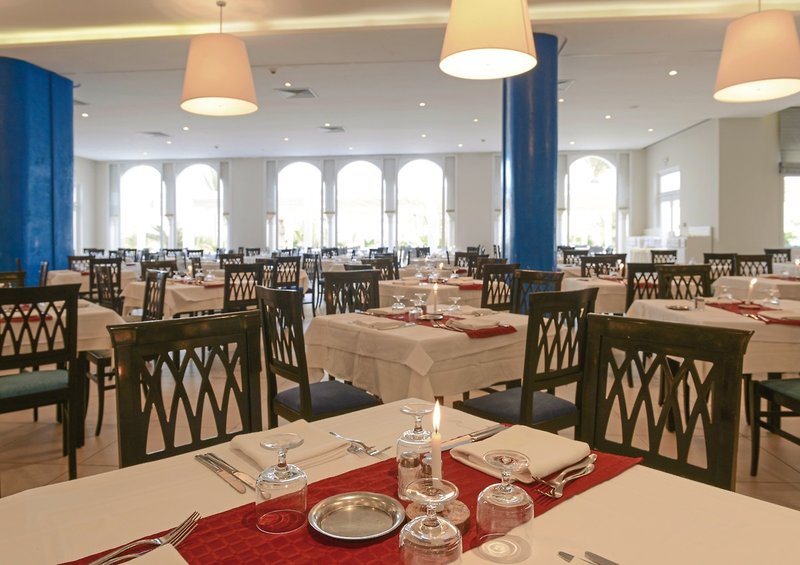 Vincci Helios Beach 15