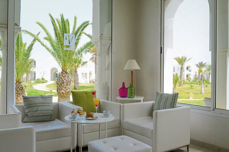 Vincci Helios Beach 19