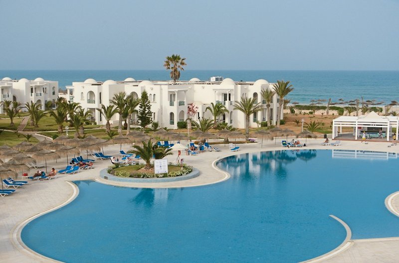 Vincci Helios Beach 22