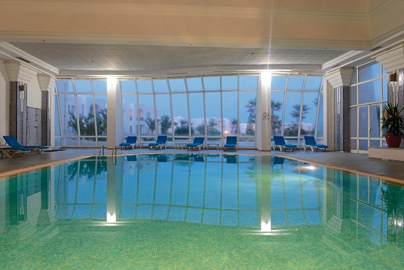 Vincci Helios Beach 24